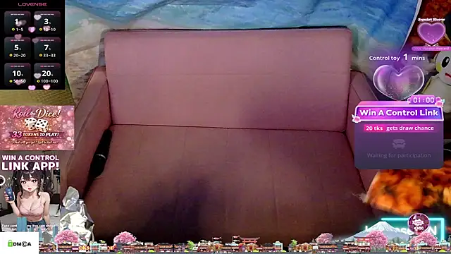 tashakaixxx online show from 05/10/26, 04:38
