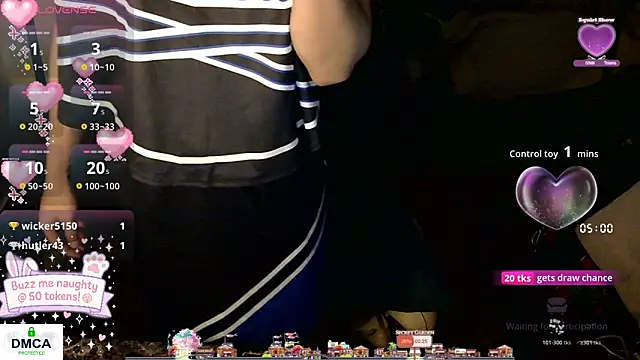 tashakaixxx online show from 10/18/25, 04:20