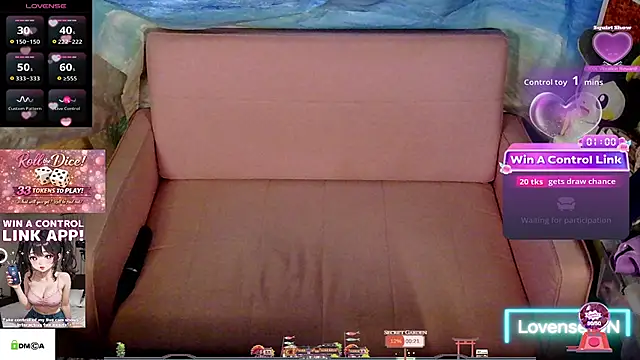 tashakaixxx online show from 06/01/26, 04:17