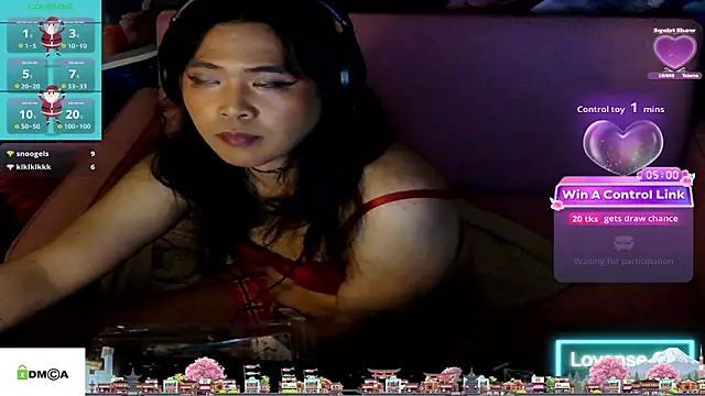 tashakaixxx online show from 12/13/25, 08:04