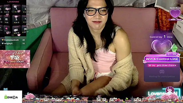 tashakaixxx online show from 03/24/26, 07:30