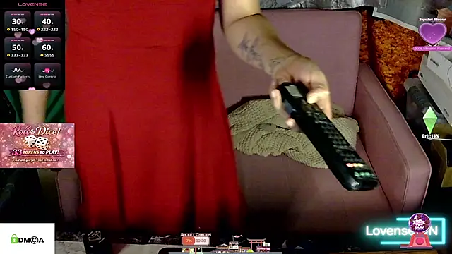 tashakaixxx online show from 03/25/26, 01:50