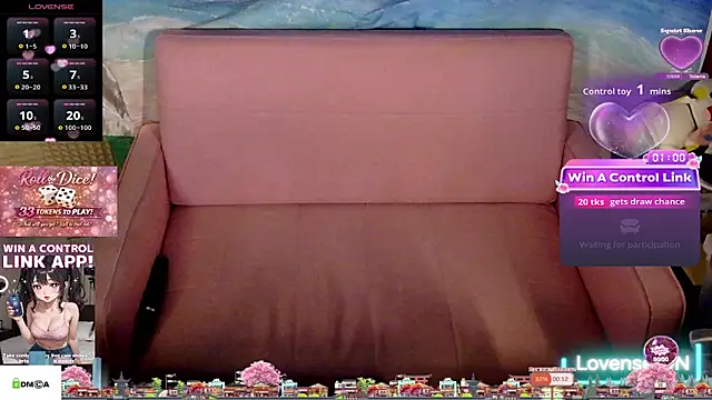 tashakaixxx online show from 05/27/26, 01:57