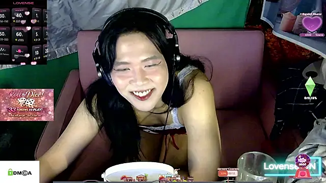 tashakaixxx online show from 03/17/26, 05:32