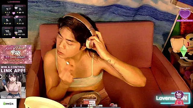 tashakaixxx online show from 05/26/26, 04:54