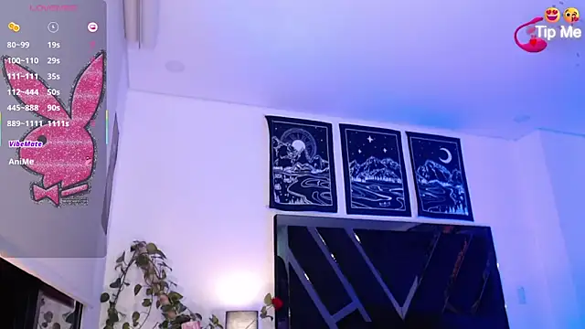 Snapshot of The_queen_of_pleasure chatting on 02/11/25, 10:14 The queen of pleasure online show from 02/11/25, 10:14