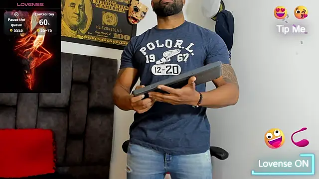 MattRodriguez9 online show from 02/15/26, 09:25