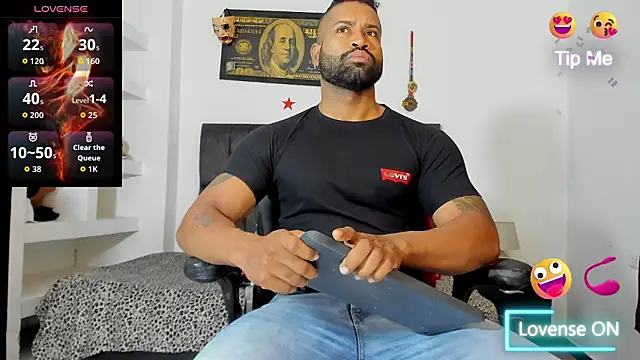 MattRodriguez9 online show from 02/01/26, 12:03