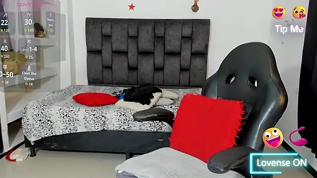 MattRodriguez9 online show from 01/18/26, 12:08