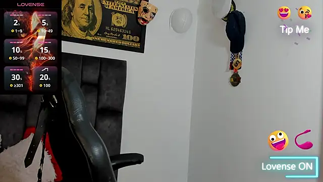 MattRodriguez9 online show from 02/18/26, 10:01