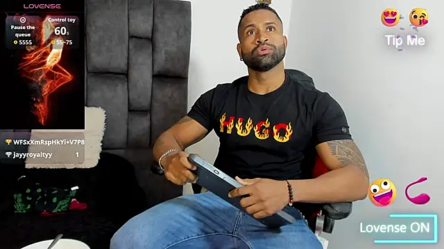 MattRodriguez9 online show from 02/20/26, 09:28