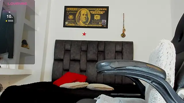 Snapshot of MattRodriguez9 chatting on 09/24/25, 10:55 MattRodriguez9 online show from 09/24/25, 10:55