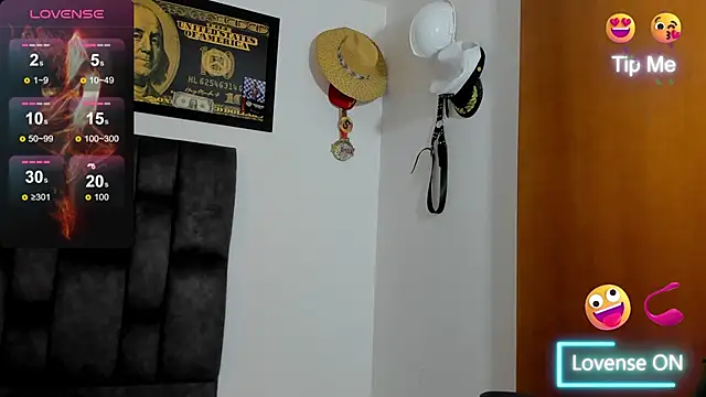 MattRodriguez9 online show from 04/16/26, 08:59