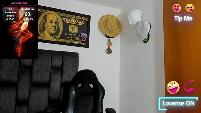 MattRodriguez9 online show from 02/28/26, 09:09