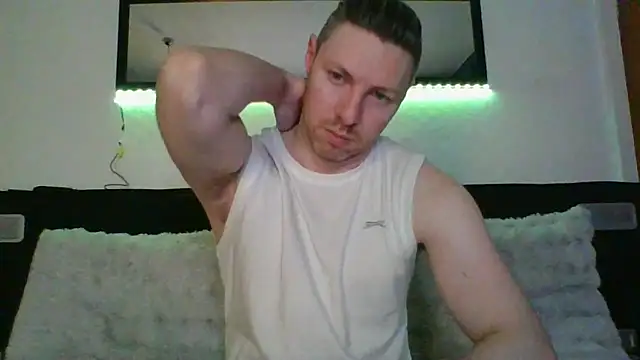 Fit4fun24 online show from 03/19/26, 07:14