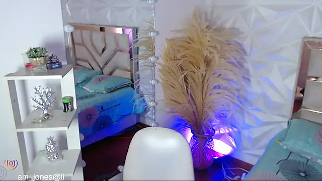 Jonesliam23 online show from 02/23/26, 07:25