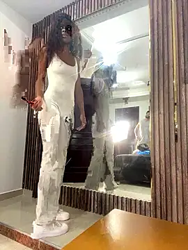 adaraSmiith online show from 01/17/26, 12:53