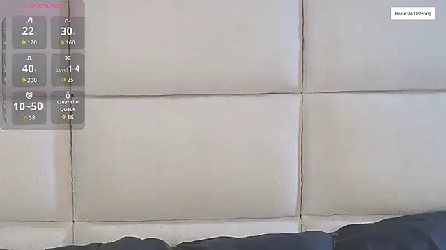 adaraSmiith online show from 03/24/26, 02:28