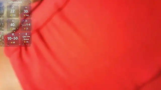 adaraSmiith online show from 12/02/25, 01:13