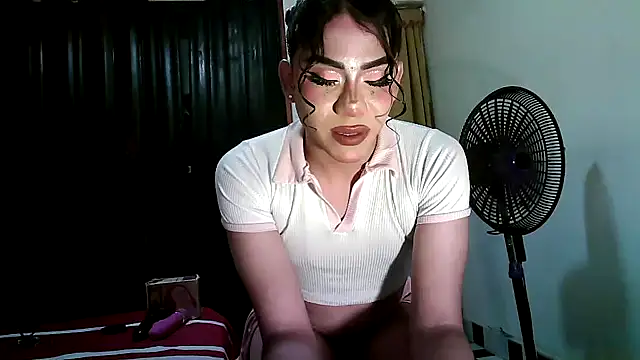 kimmiemm online show from 09/30/25, 01:55