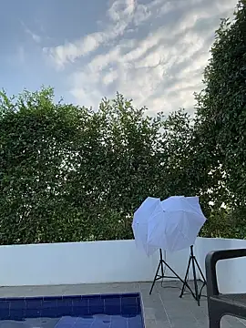 luisa curli online show from 03/16/26, 10:23