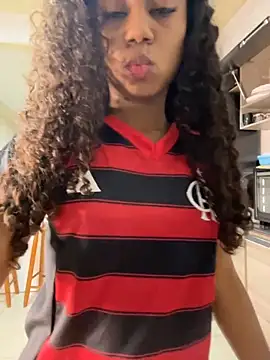 LorenaSirena online show from 12/01/25, 10:21