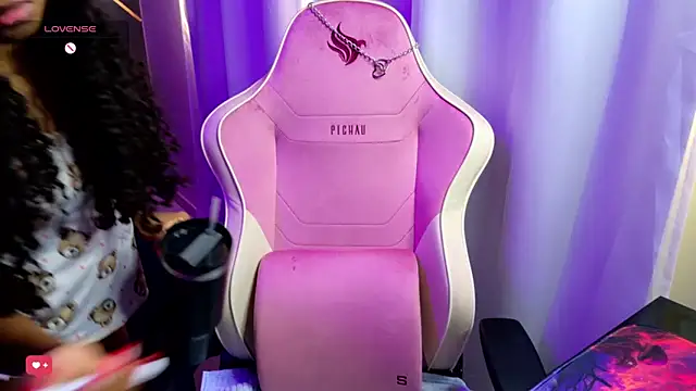 LorenaSirena online show from 09/18/25, 02:31