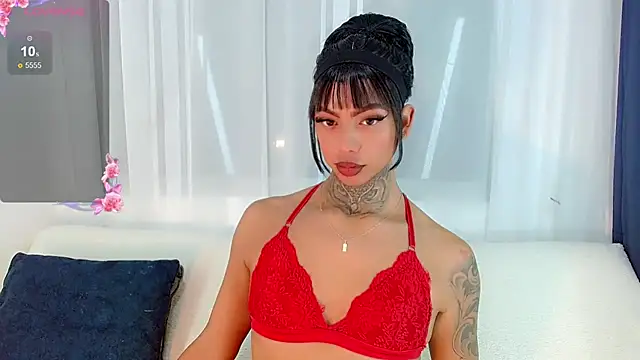 laura sweett120 online show from 03/25/26, 04:45