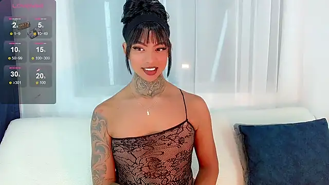 laura sweett120 online show from 03/17/26, 04:37