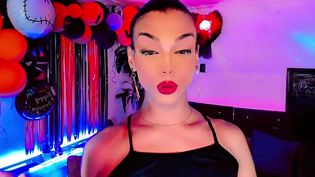 the-horus-girl online show from 10/28/25, 05:45