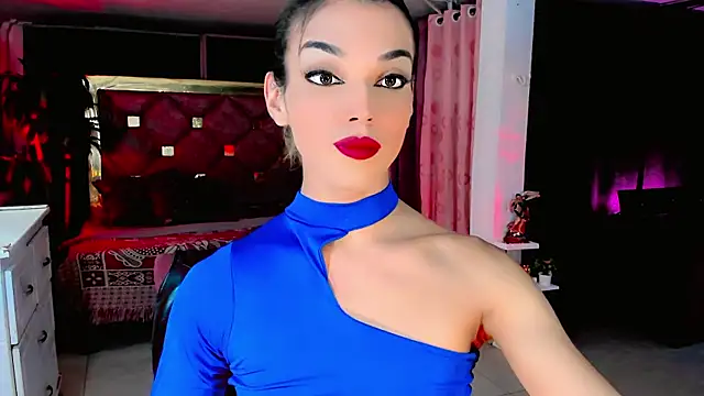 the-horus-girl online show from 11/09/25, 02:26