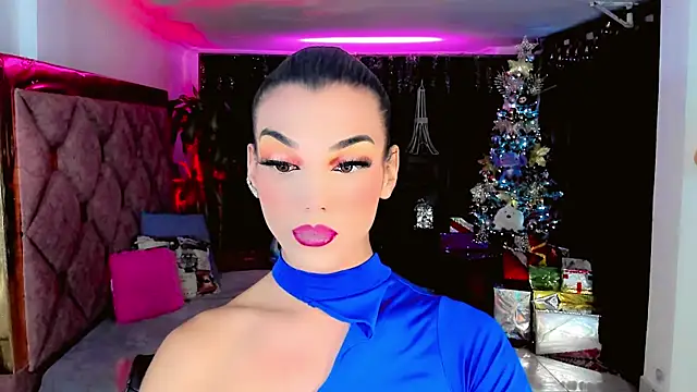 the-horus-girl online show from 11/25/25, 11:37