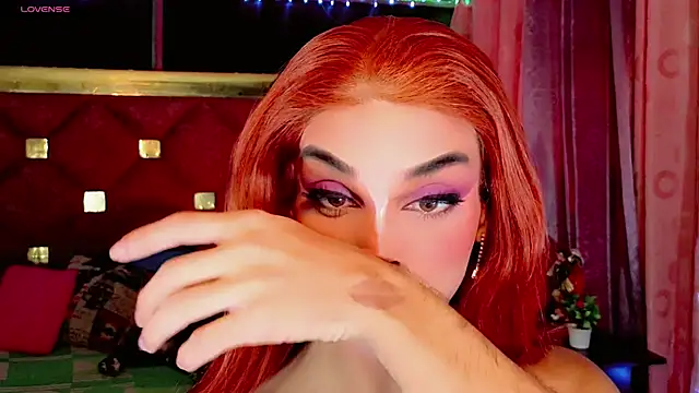 the-horus-girl online show from 03/22/26, 06:37