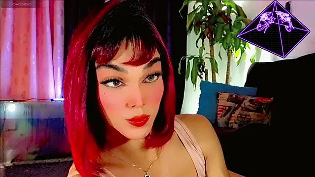 the-horus-girl online show from 05/02/26, 01:22