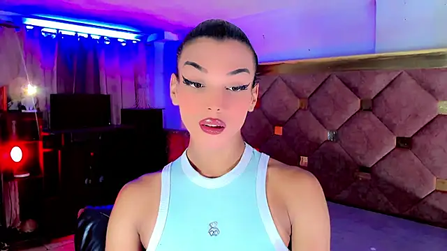 the-horus-girl online show from 09/30/25, 12:27