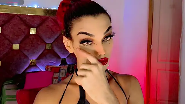 the-horus-girl online show from 04/02/26, 11:17