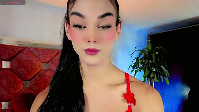 the-horus-girl online show from 05/20/26, 03:47