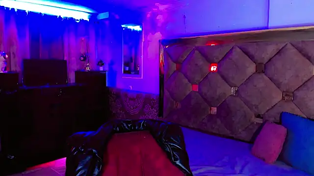 the-horus-girl online show from 10/05/25, 09:38