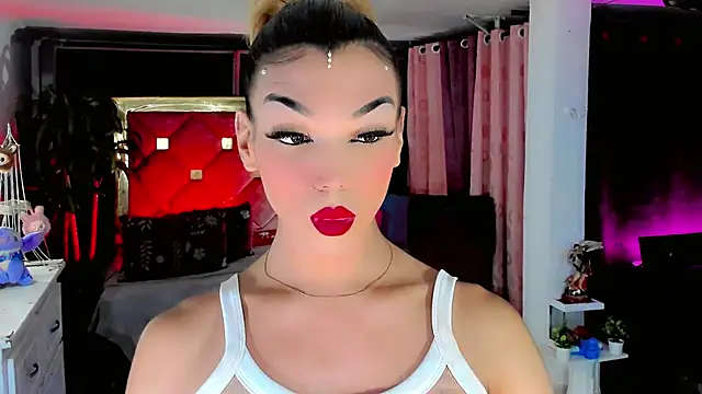 the-horus-girl online show from 11/14/25, 12:36