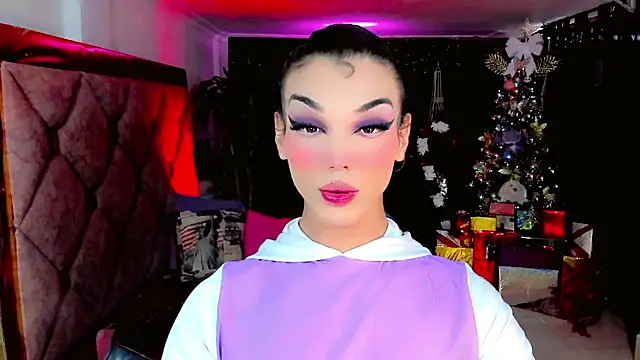 the-horus-girl online show from 11/28/25, 08:31