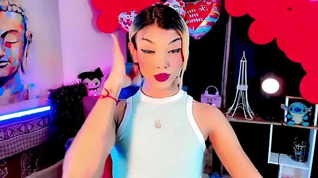 the-horus-girl online show from 03/04/25, 06:04