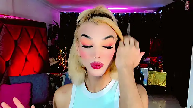 the-horus-girl online show from 12/15/25, 12:16