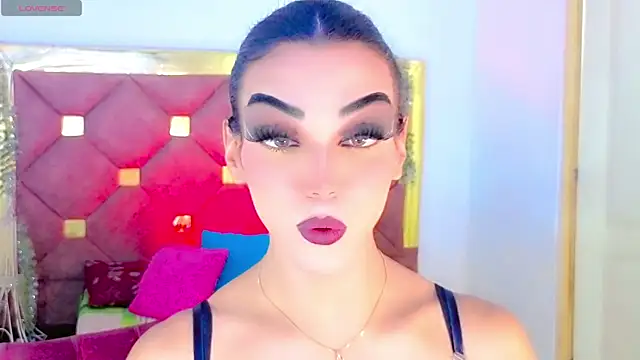 the-horus-girl online show from 04/12/26, 02:15