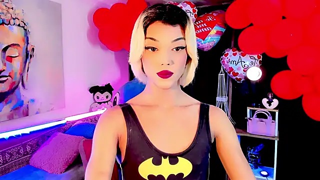 the-horus-girl online show from 02/28/25, 04:21