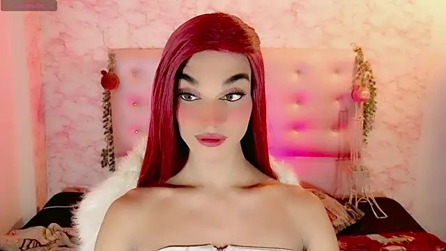 the-horus-girl online show from 07/16/26, 03:03