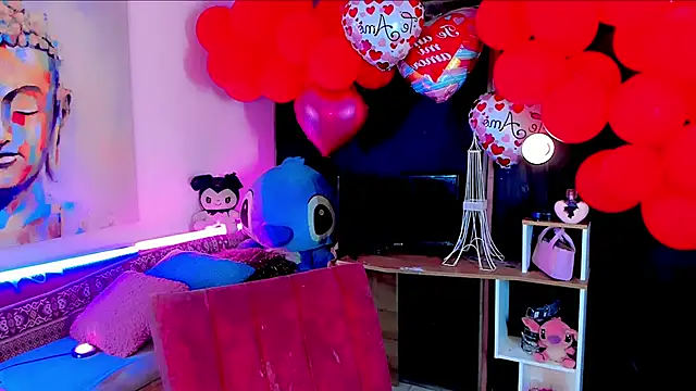 the-horus-girl online show from 02/27/25, 03:51