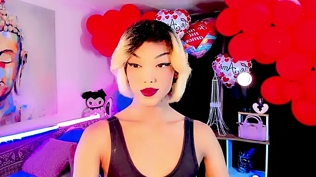 the-horus-girl online show from 02/28/25, 01:15