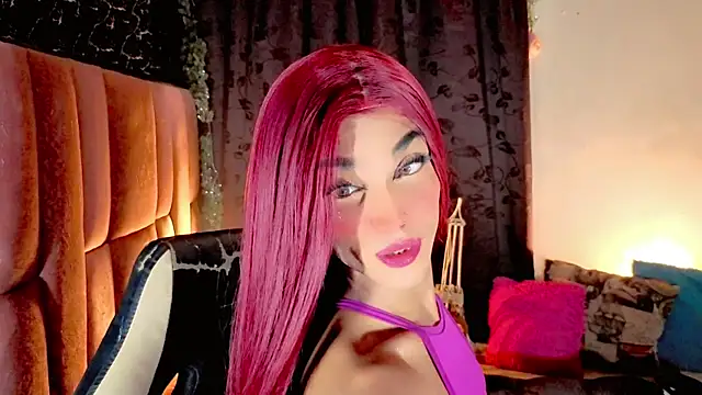 the-horus-girl online show from 06/26/26, 03:29