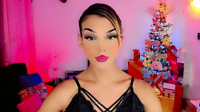 the-horus-girl online show from 11/22/25, 02:10