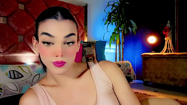 the-horus-girl online show from 05/14/26, 03:03